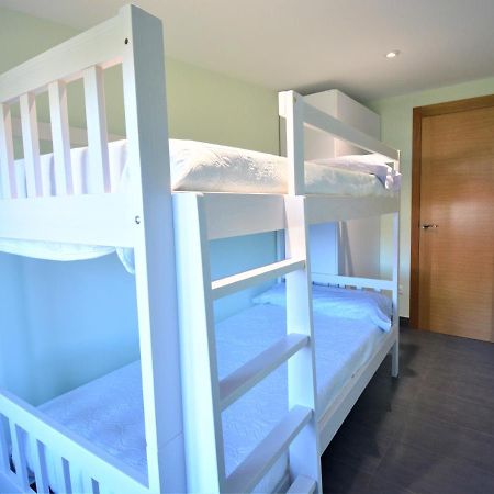 Apartamento Con Terraza En カンバードス エクステリア 写真