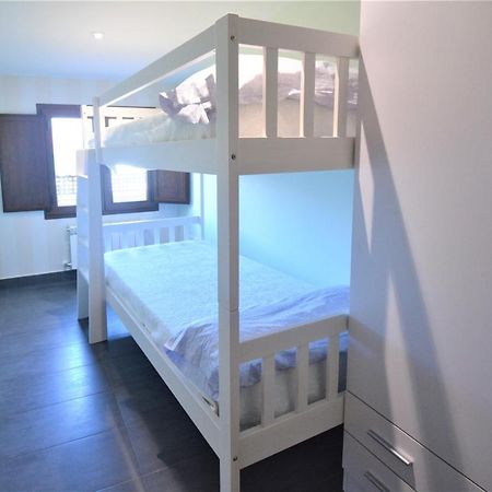 Apartamento Con Terraza En カンバードス エクステリア 写真